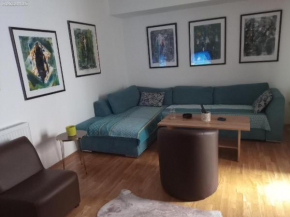 Apartman art